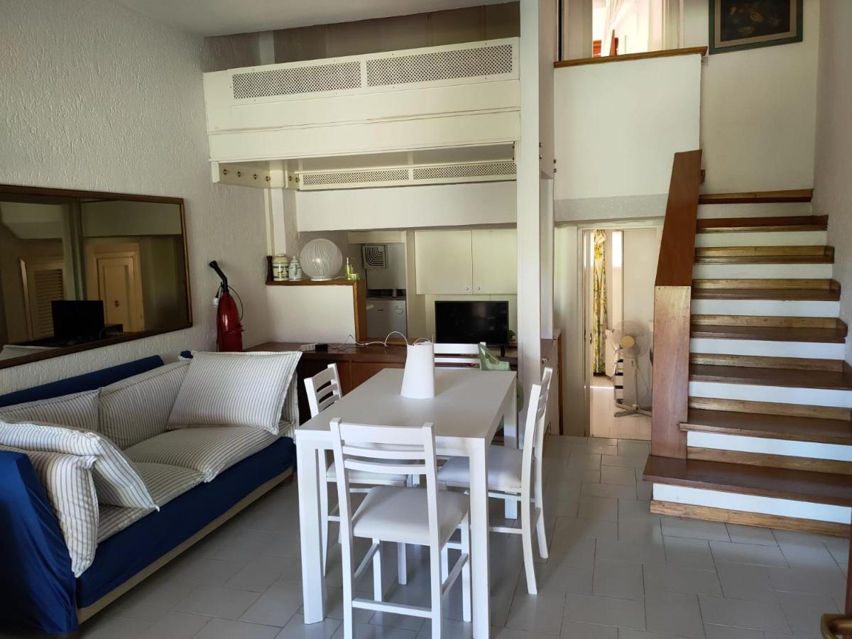 Casa Sul Mare - Punta Ala Villa Eksteriør billede