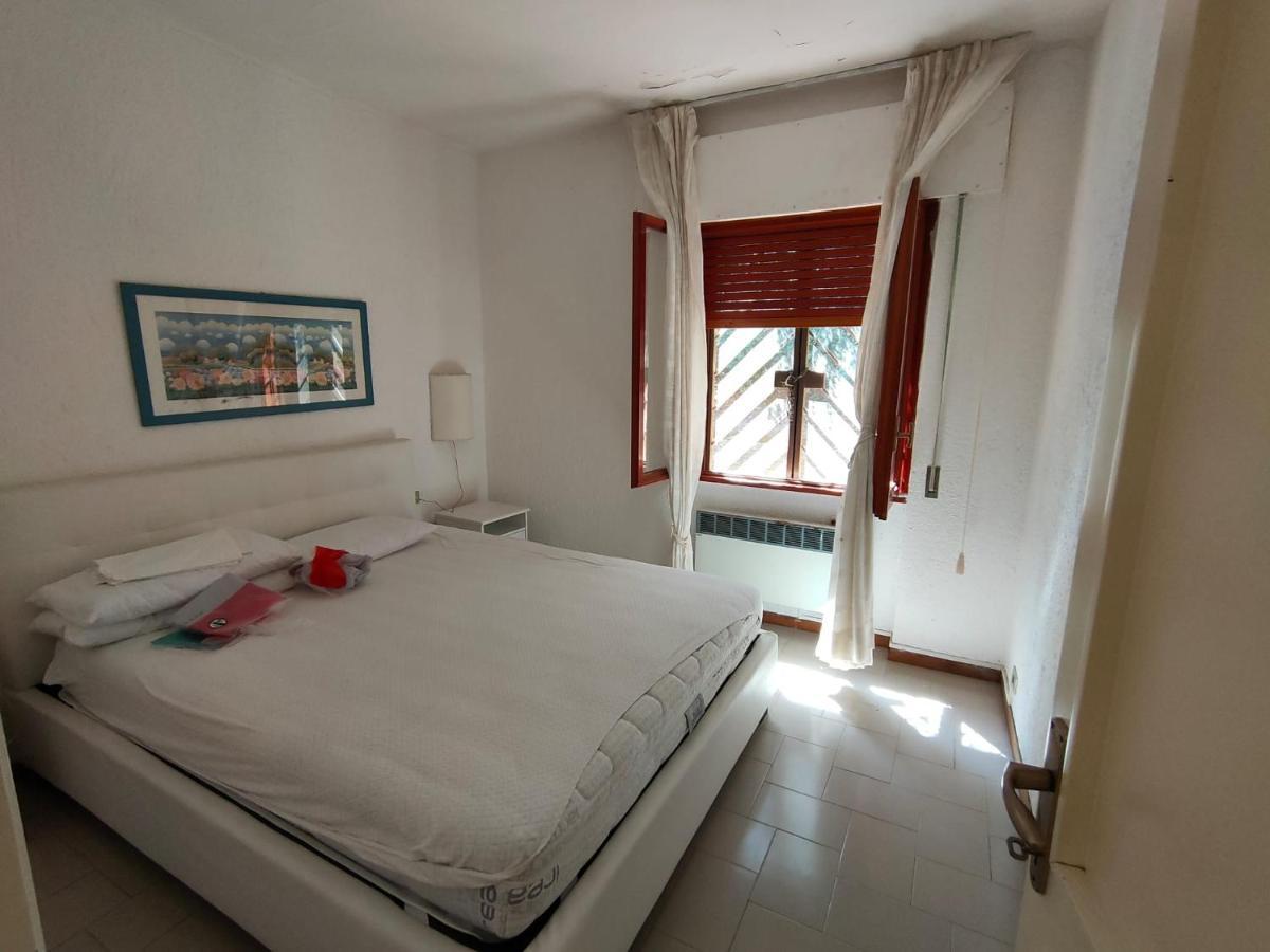 Casa Sul Mare - Punta Ala Villa Eksteriør billede